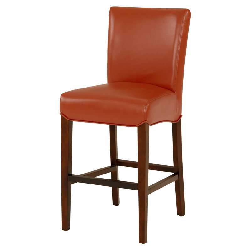 Three Posts™ Zyaire Counter & Bar Stool & Reviews Wayfair
